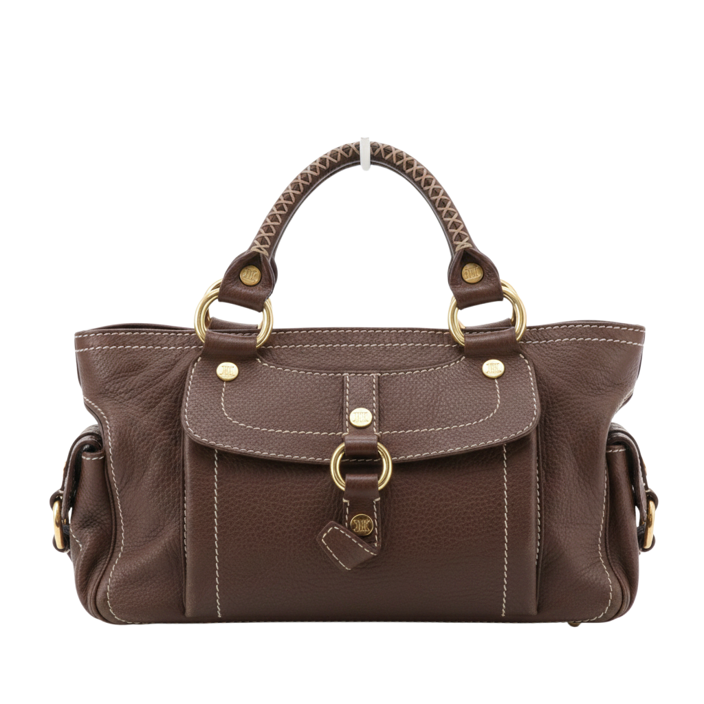 Céline Boogie Marron