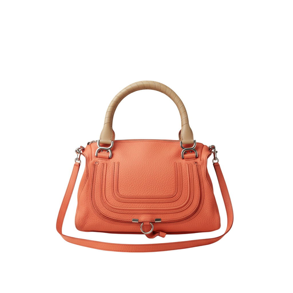 Chloé Marcie Orange