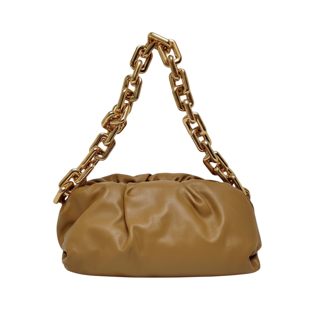 Bottega Venetta Brown