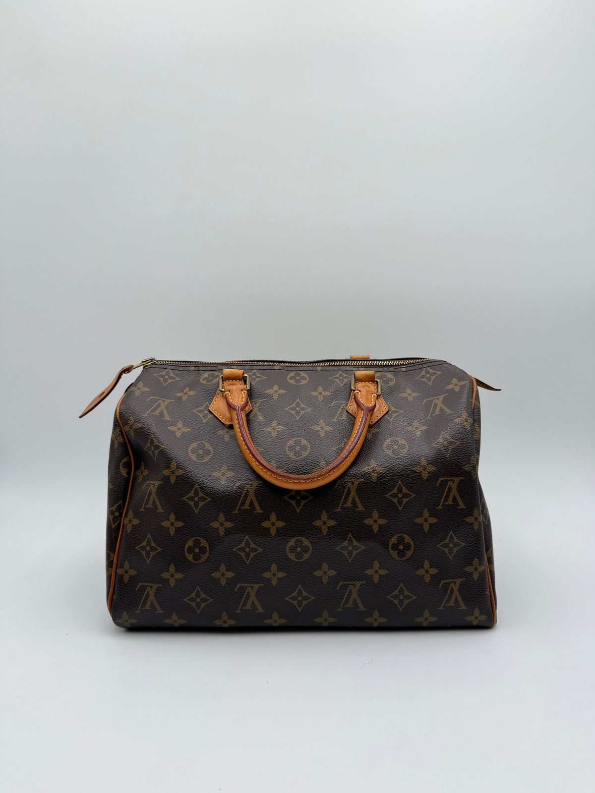 Louis Vuitton Speedy 30 Monogram
