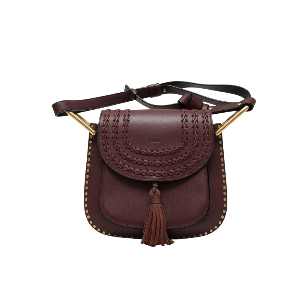 Chloé Hudson Bordeaux