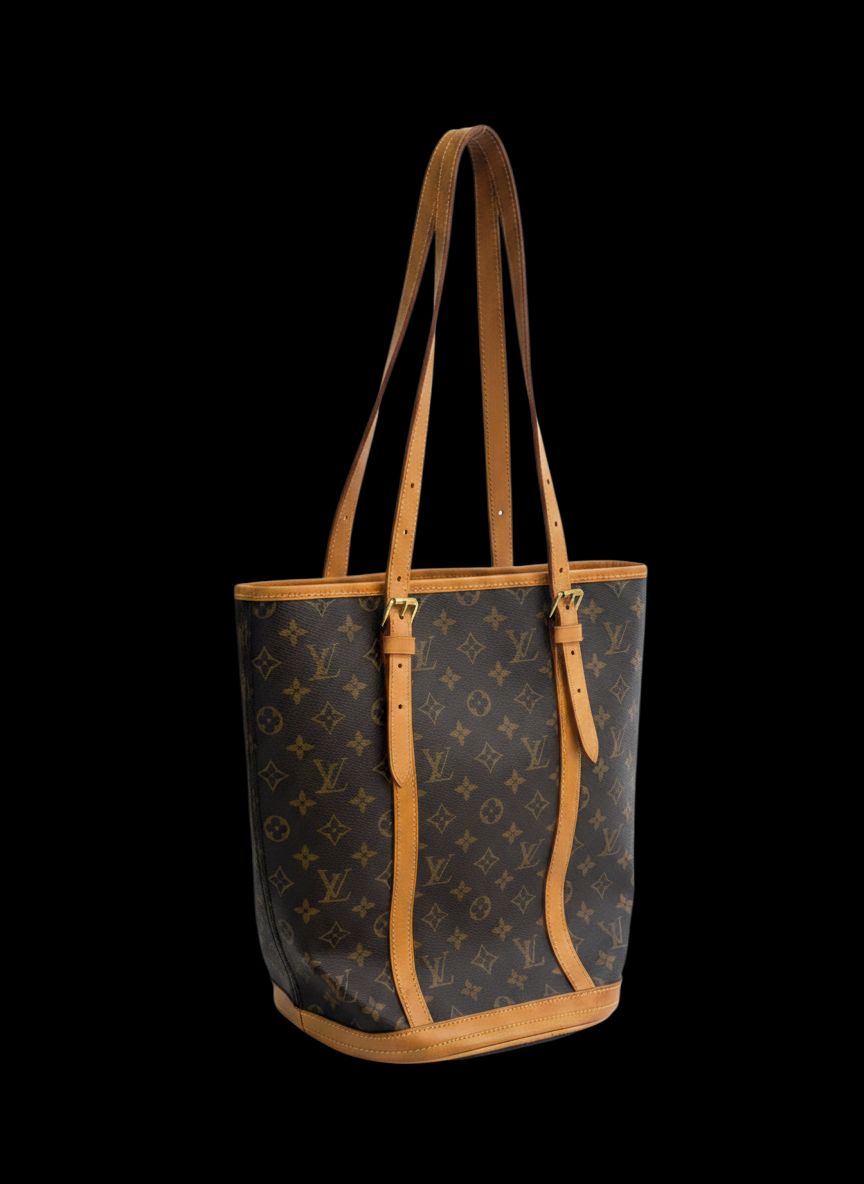Louis Vuitton Bucket