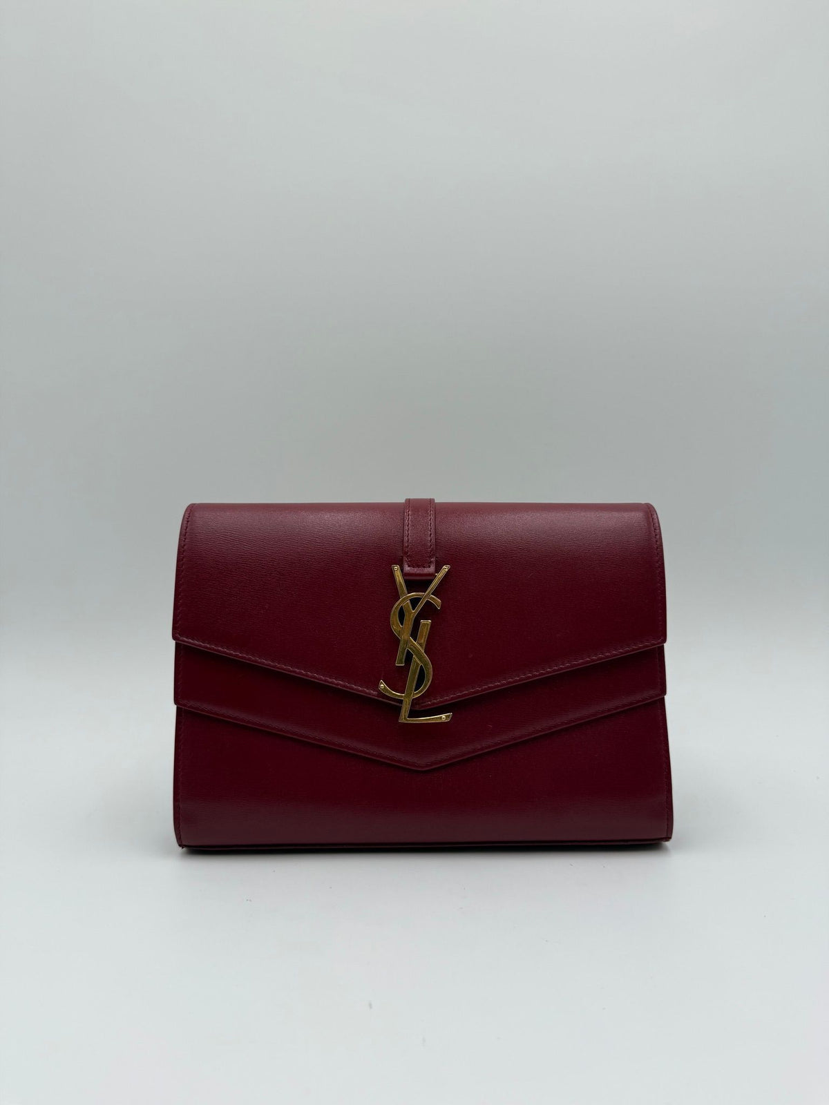 Saint Laurent Sulpice Burgundy