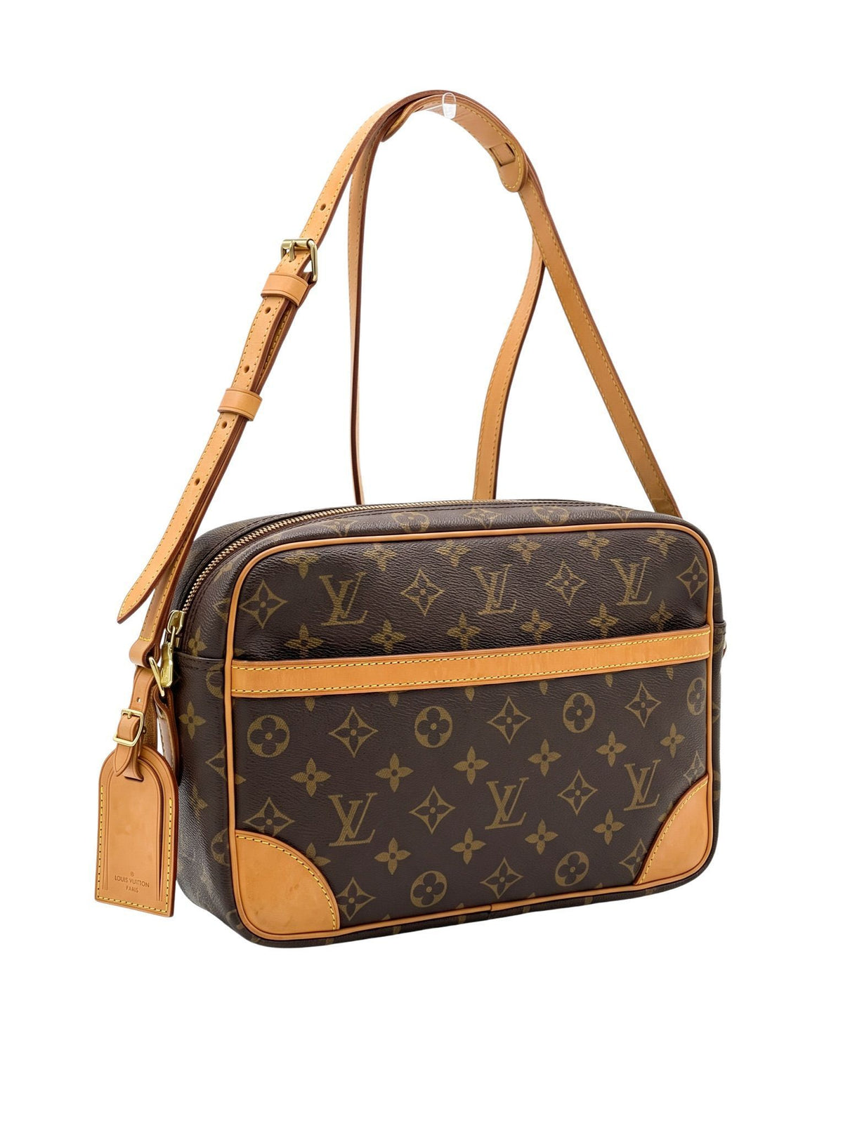 Louis Vuitton Trocadéro Monogram