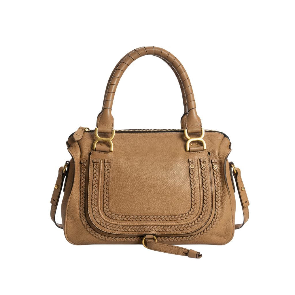 Chloé Marcie Beige
