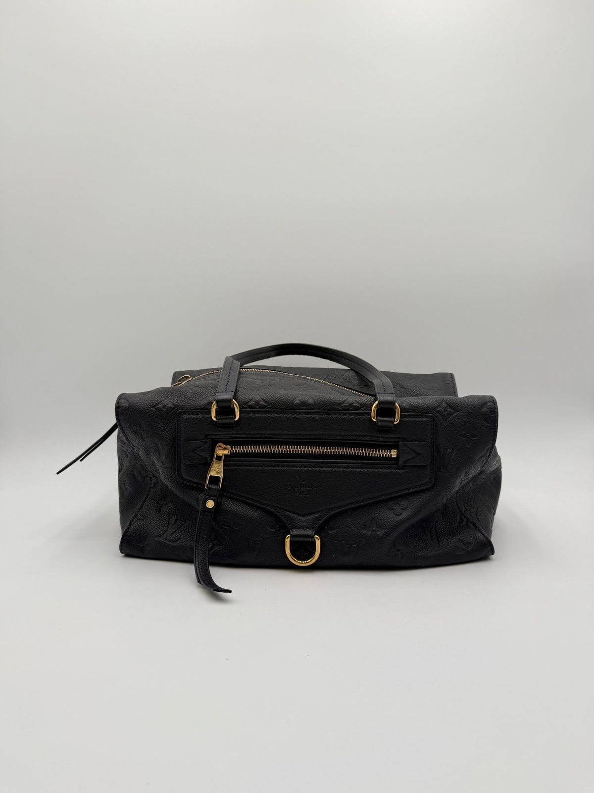 Louis Vuitton Lumineuse Monogram Empreinte