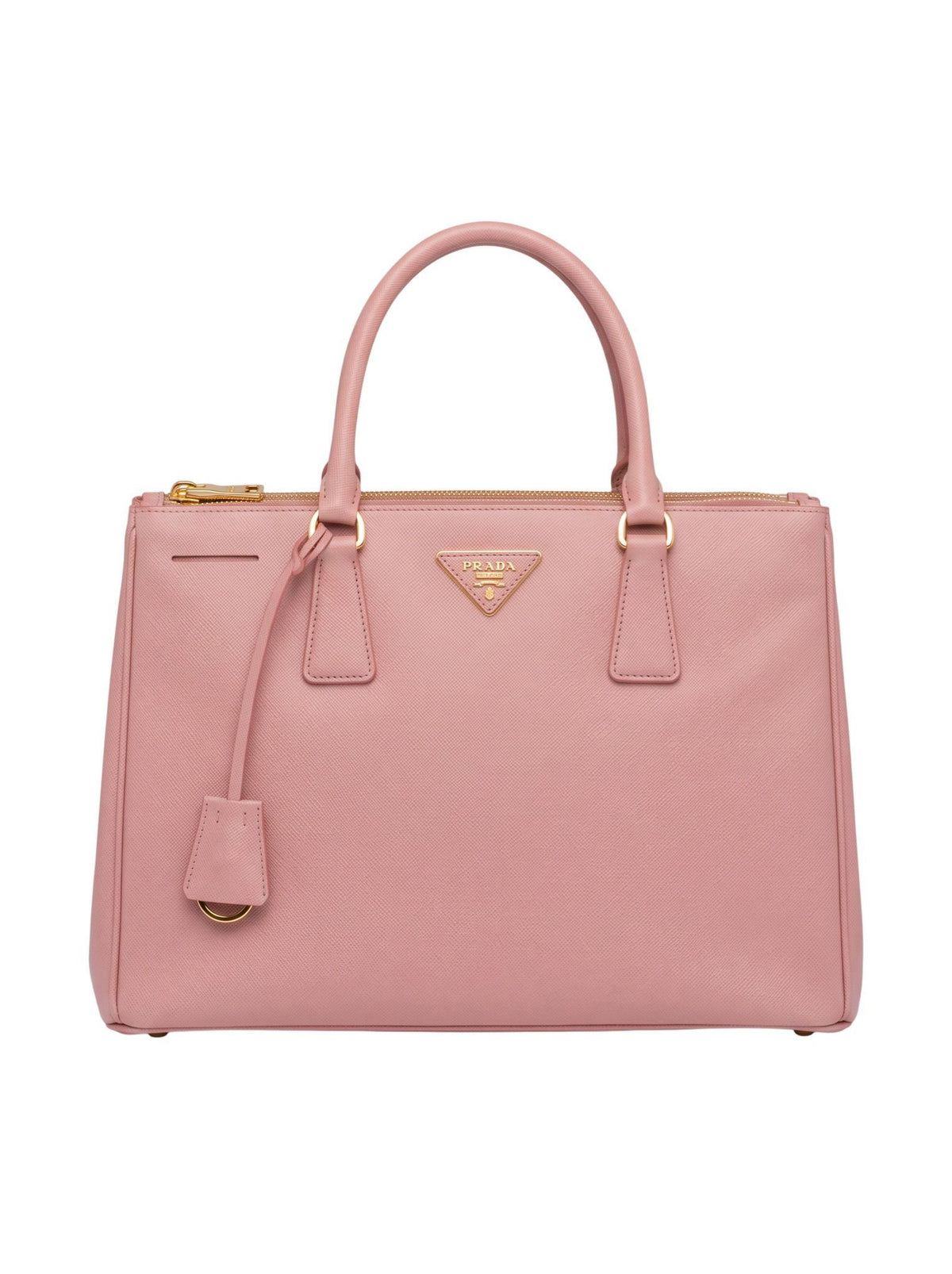 Prada Galleria Saffiano Rose