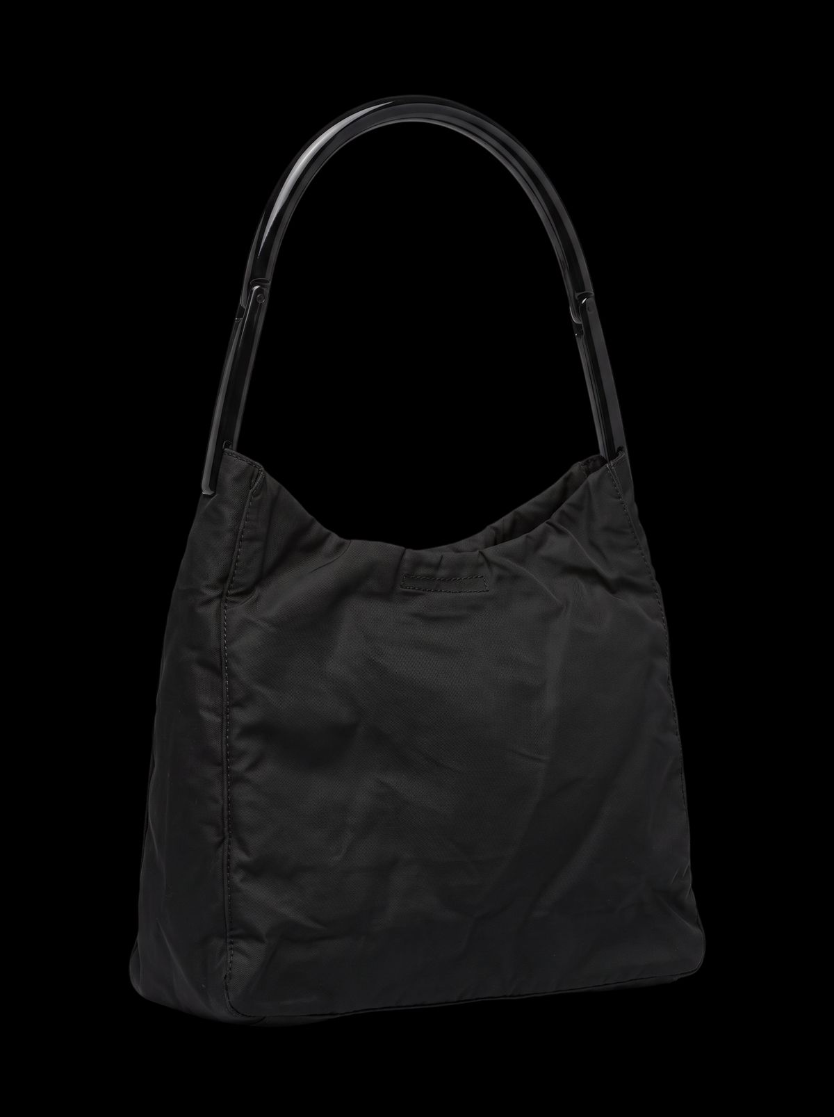 Prada Hobo