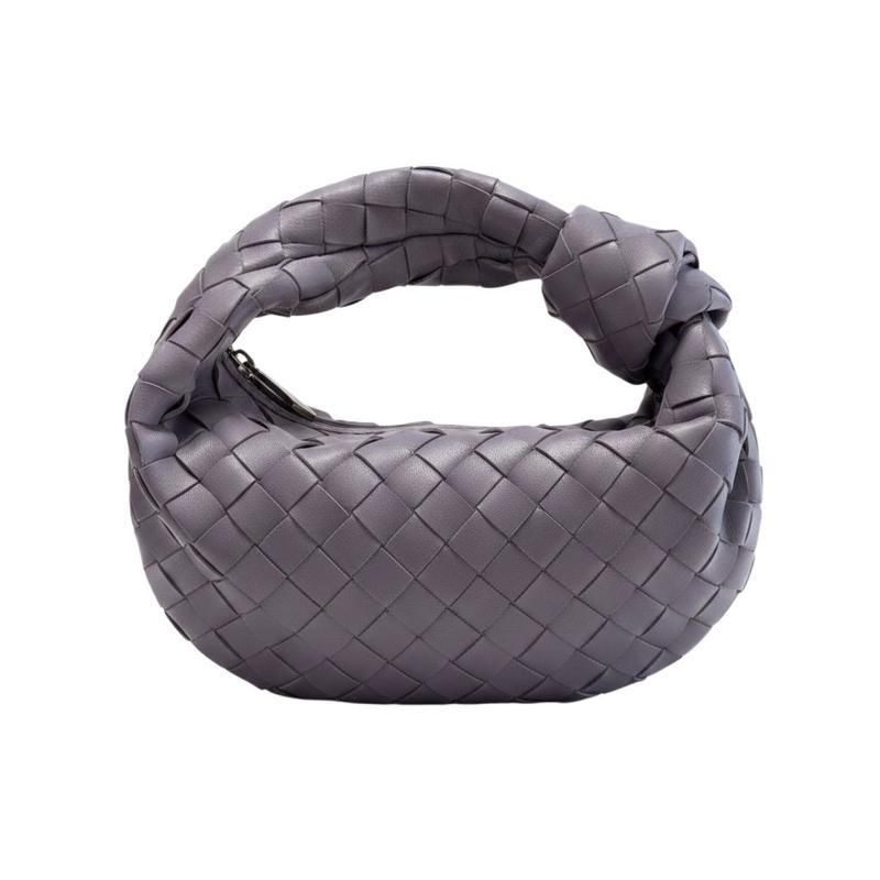 Bottega Veneta Jodie Mini Lila